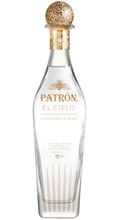 El Cielo Silver Tequila