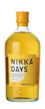 Nikka Days Whisky