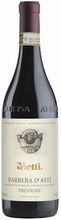 Barbera d'Asti Tre Vigne