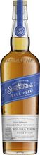 Blue Peak Single Malt Whiskey