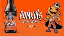 Pumking Imperial Ale