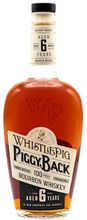 Piggyback Bourbon Whiskey