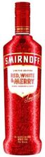 Red White And Merry Vodka Limited Edition