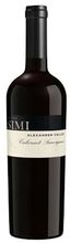 Alexander Valley Cabernet Sauvignon