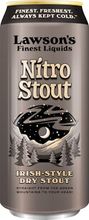 Nitro Stout