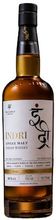 Single Malt Indian Whiskey