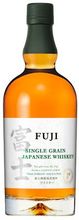 Single Grain Japanese Whiskey