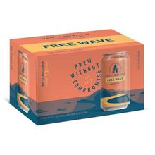 Free Wave Hazy IPA