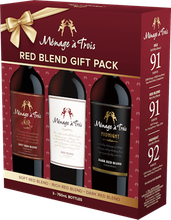 Trio Gift Pack