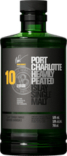 Port Charlotte Islay Single Malt