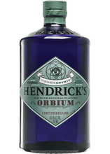 Orbium Gin