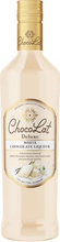 White Chocolate Liqueur