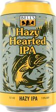 Hazy Hearted IPA