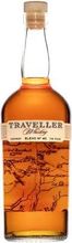 Traveller Whiskey Blend No 40