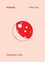 Willamette Pinot Noir