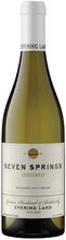 Seven Springs Vineyard Chardonnay