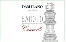 Barolo Cannubi