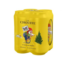La Chouffe
