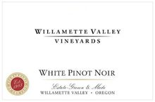 White Pinot Noir