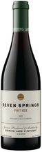 Seven Springs Vineyard Pinot Noir