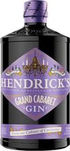 Grand Cabaret Gin