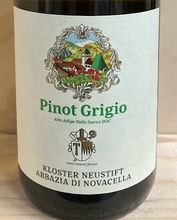 Pinot Grigio