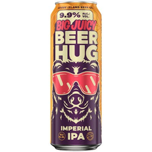 Big Juicy Beer Hug