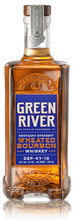 Kentucky Straight Wheated Bourbon
