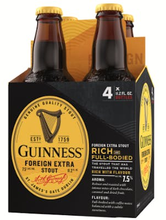 Foreign Extra Stout
