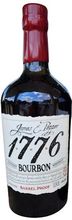 1776 Barrel Proof Straight Bourbon Whiskey