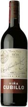 Viña Cubillo Crianza