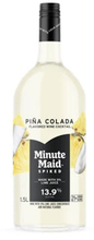 Spiked Piña Colada