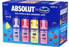 Ocean Spray Variety Pack