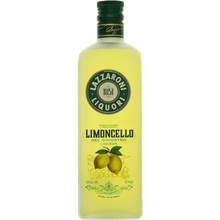 Limoncello