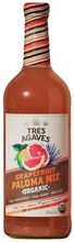 Organic Grapefruit Paloma Mix