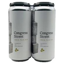 Congress Street