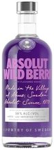 Wild Berri