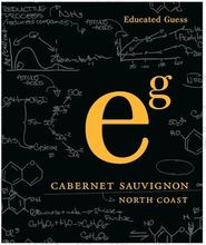 North Coast Cabernet Sauvignon
