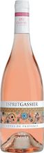 Esprit Gassier Rosé