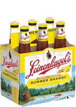 Summer Shandy