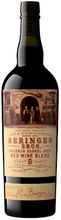 Bros. Bourbon Barrel Aged Red Blend