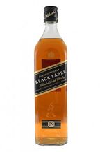 Black Label Blended Scotch Whisky