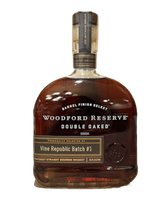 Double Oak Store Pick #1