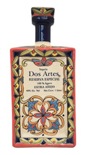 Reserva Especial Anejo