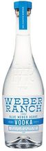 Blue Weber Agave Vodka