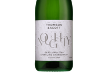 Sparkling Chardonnay Non-Alcoholic