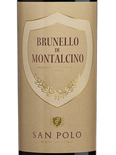 Brunello di Montalcino