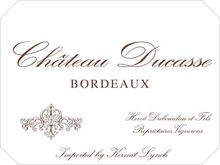Bordeaux Blanc