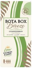 Breeze Chardonnay