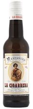 Manzanilla Sherry